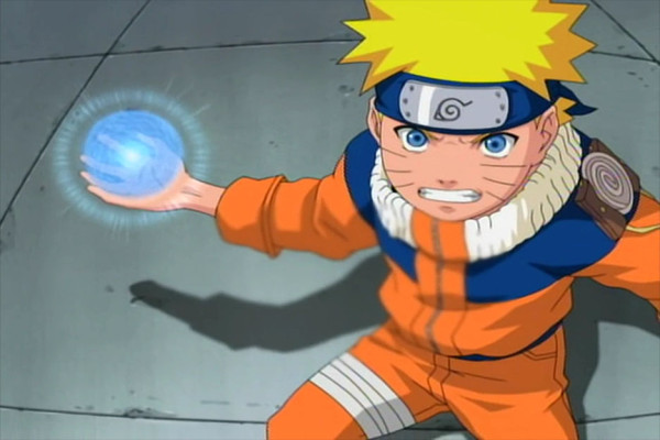 Mengenal 4 Tipe Utama Jutsu dan Chakra di Serial Naruto