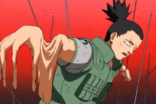 Mengenal 4 Tipe Utama Jutsu dan Chakra di Serial Naruto
