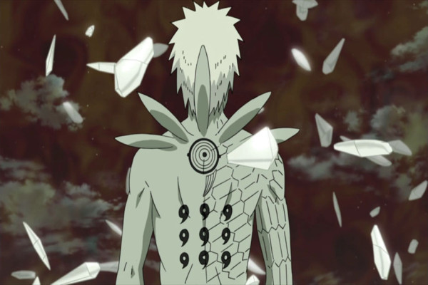 Mengenal 4 Tipe Utama Jutsu dan Chakra di Serial Naruto
