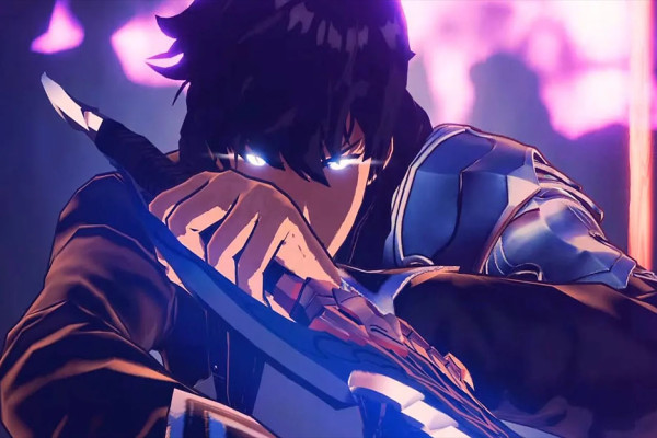 10 Karakter Hunter Paling Kuat di Serial Solo Leveling
