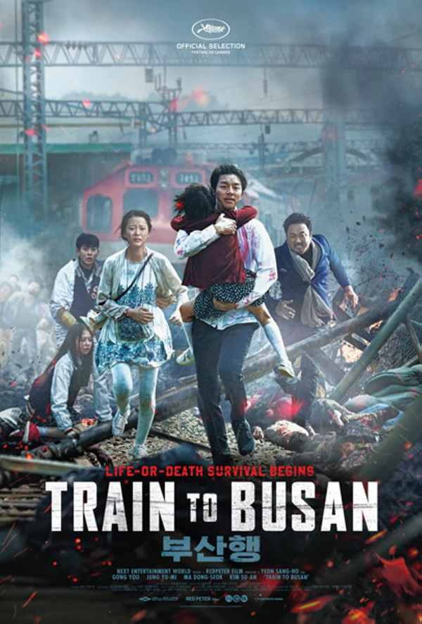 3 Film Korea yang Cocok untuk Ayah dan Anak, Nomor 2 Bikin Banjir Air Mata