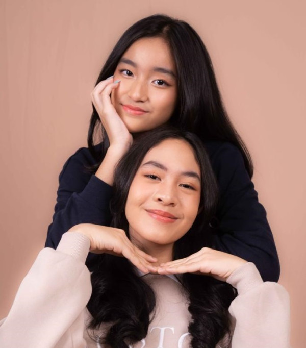 Kemas Ulang Mahakarya Vierratale, Duo DeVFias Bawakan Lagu Rasa Ini
