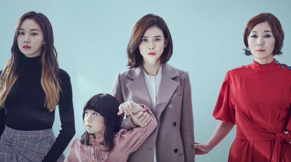 11 Drama Korea Underrated Sepanjang Masa, Bagus tapi Tidak Populer