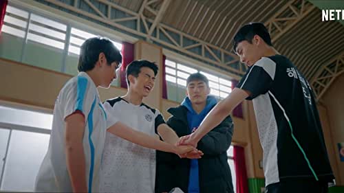 15 Kosakata yang Sering Muncul dalam Drama Korea