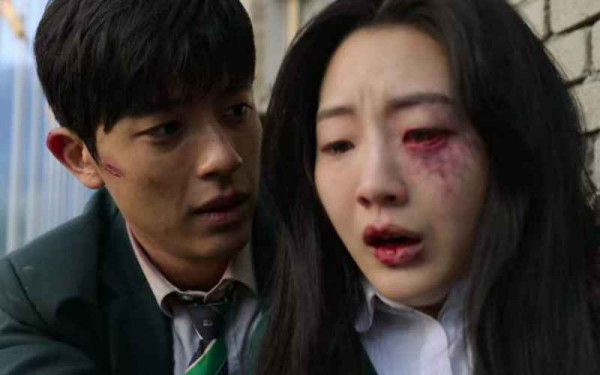 15 Kosakata yang Sering Muncul dalam Drama Korea