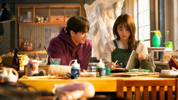 15 Kosakata yang Sering Muncul dalam Drama Korea