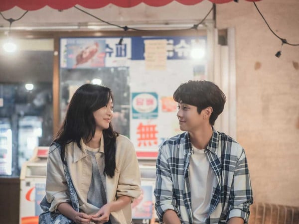 15 Kosakata yang Sering Muncul dalam Drama Korea