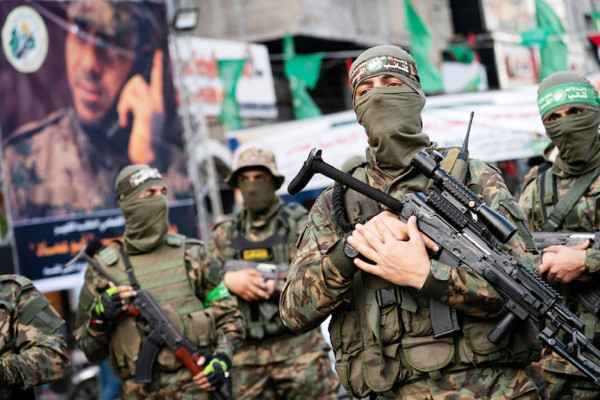 6 Kelompok Jihad di Palestina, Banyak yang Masuk Daftar Organisasi Teroris Asing