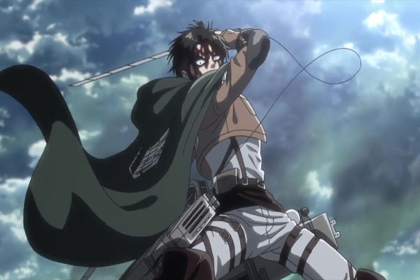 7 Kekuatan Langka yang Jarang Dibahas di Attack on Titan