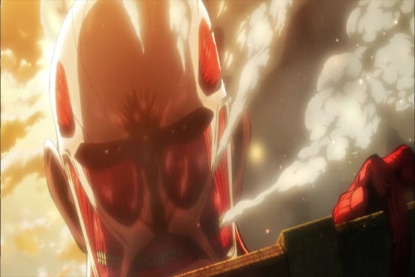 7 Kekuatan Langka yang Jarang Dibahas di Attack on Titan