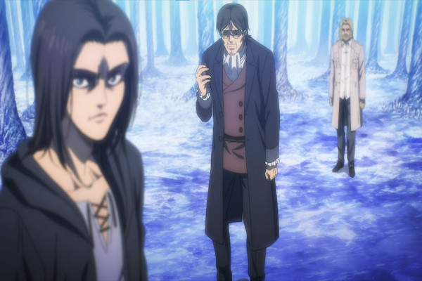 7 Kekuatan Langka yang Jarang Dibahas di Attack on Titan