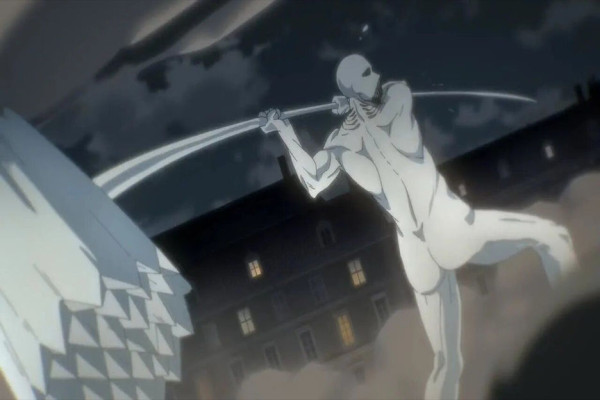 7 Kekuatan Langka yang Jarang Dibahas di Attack on Titan