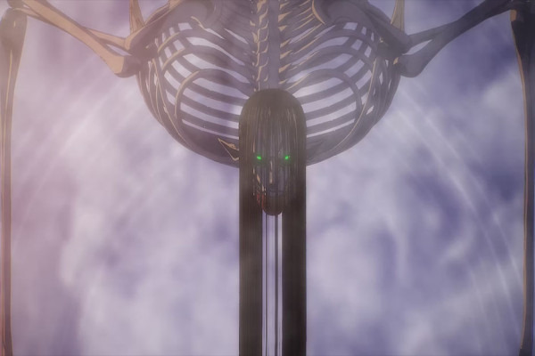7 Kekuatan Langka yang Jarang Dibahas di Attack on Titan
