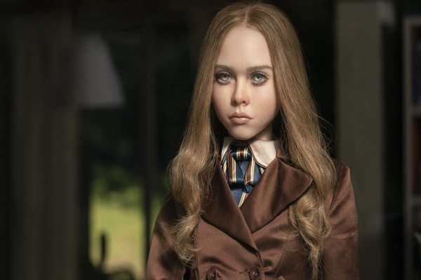 7 Film Horor dengan Boneka Setan Paling Mencekam, Berani Nonton?