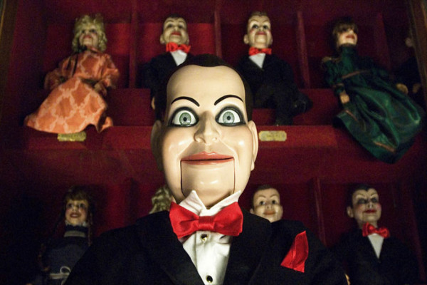 7 Film Horor dengan Boneka Setan Paling Mencekam, Berani Nonton?