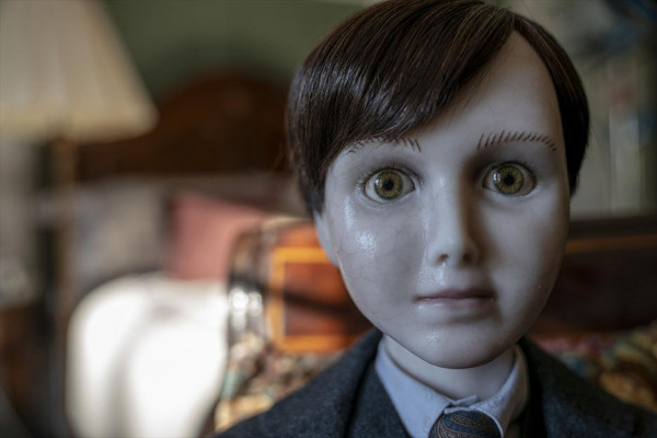 7 Film Horor dengan Boneka Setan Paling Mencekam, Berani Nonton?