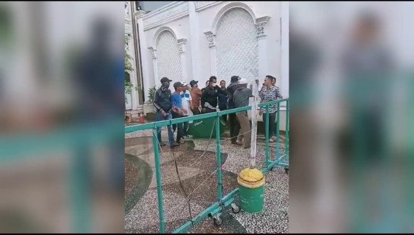 Kisruh Lahan Masjid di Koja Ingin Diambil Lagi Pemberi Wakaf, Begini Duduk Persoalannya