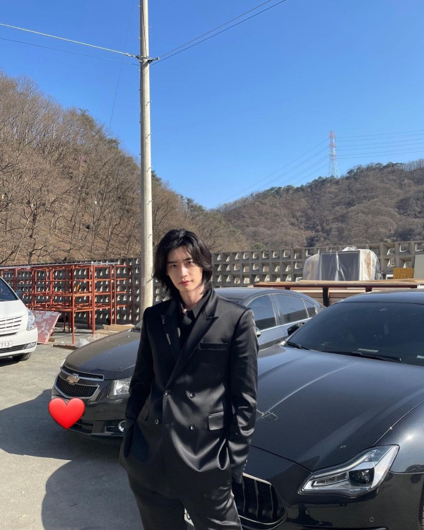 10 Artis Korea yang Punya Agensi Sendiri, Ji Chang Wook Menyusul