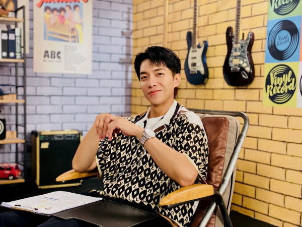 10 Artis Korea yang Punya Agensi Sendiri, Ji Chang Wook Menyusul