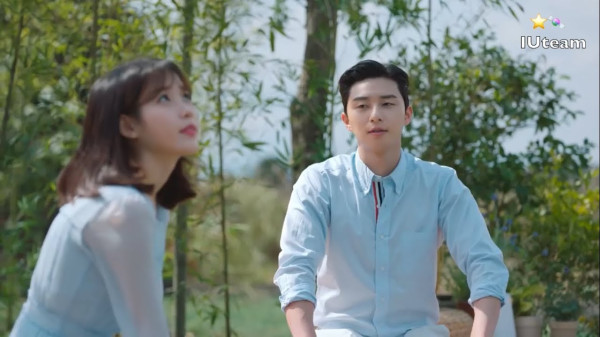 5 Film Korea yang dibintangi oleh IU, Terbaru Dream