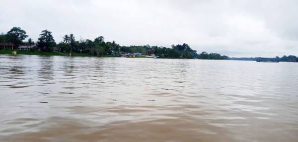 Para Manusia Tegar untuk Dedikasi yang Tak Berujung demi Membangun SDM