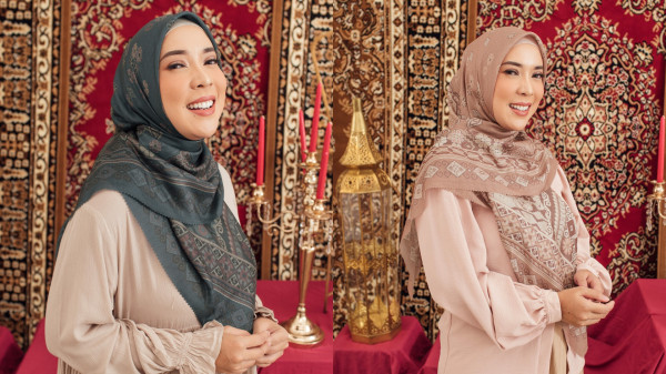 Bulan Suci Ramadan Tampil Cantik dan Menawan, Simak Tipsnya Hanya di Shopee