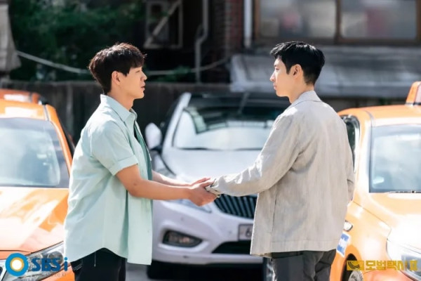 3 Teori tentang Karakter Shin Jae-Ha dalam Taxi Driver 2, Benarkah Antagonis?