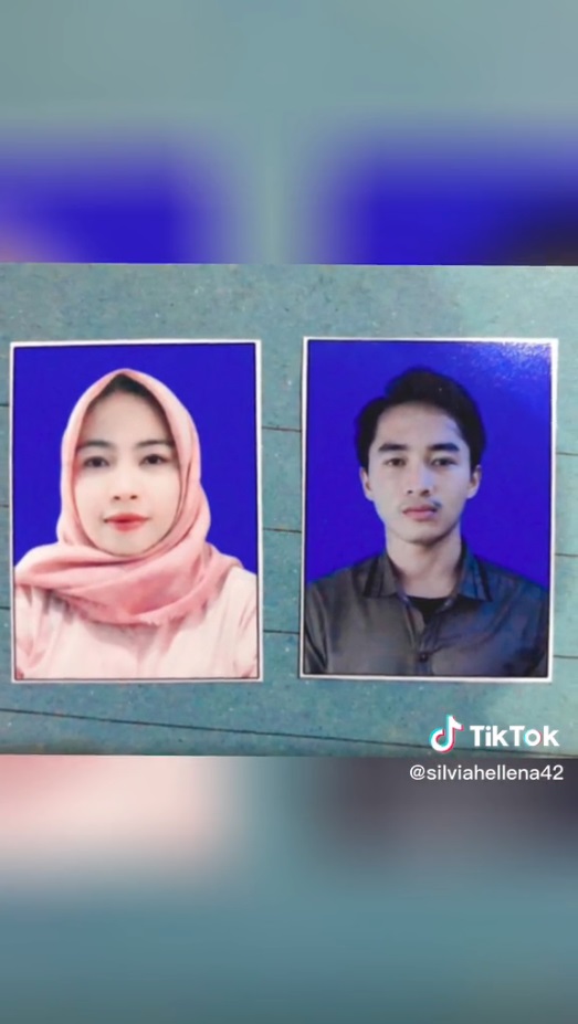 Viral! Murid Jatuh Cinta pada Guru Sekolahnya, Menikah usai Menunggu 5 Tahun