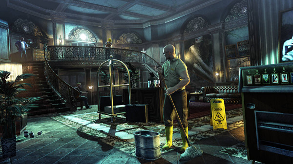 5 Game Stealth Terbaik, Dijamin Bikin Tegang dan Keringat Dingin