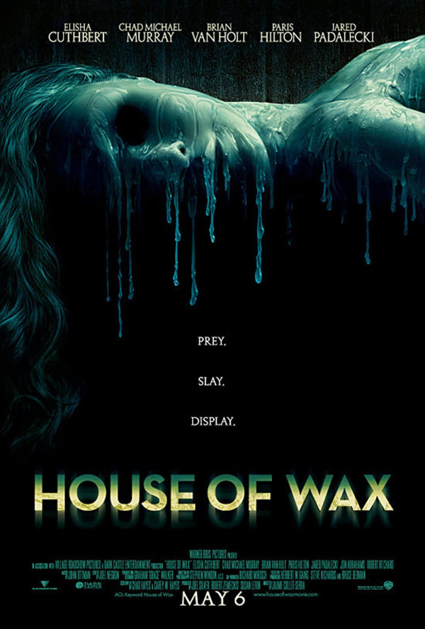5 Film Horor dengan Adegan Paling Brutal, Mengerikan Bikin Susah Tidur