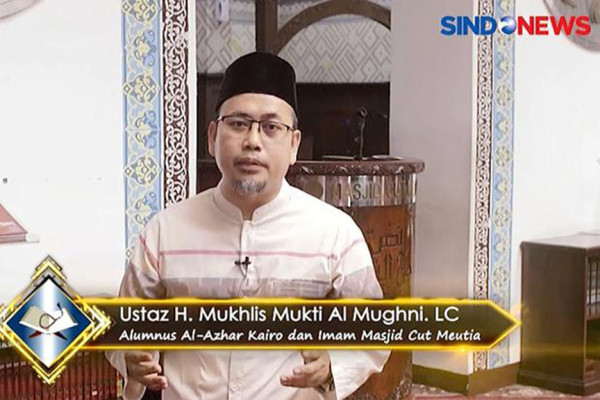 Surat Yusuf Ayat 92: Kisah Nabi Yusuf Memaafkan dan Mendoakan Saudaranya