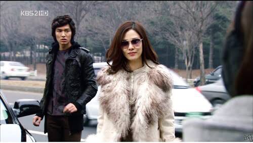 6 Karakter Kakak Tangguh dalam Drama Korea, Bikin Haru juga Lucu
