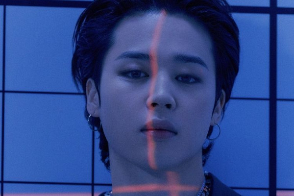 Mengapa Jimin BTS Pakai Banyak Autotune dalam Set Me Free Pt.2? Ini Teorinya