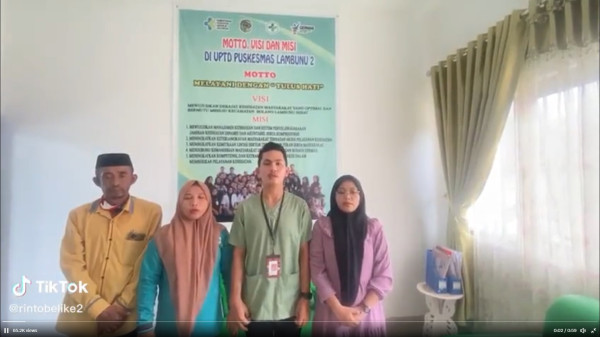 Nakes yang Bedakan Penanganan Pasien Umum dan BPJS Minta Maaf usai Kontennya Dihujat