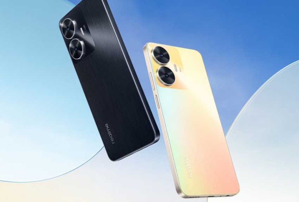 Realme C55 NFC Hadirkan Fitur Kamera untuk Dukung Street Fotografi