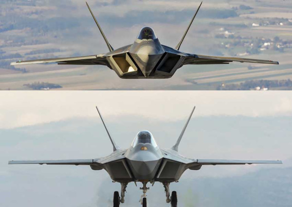 Turki Buktikan Mampu Bikin Pesawat Tempur Siluman, Pamerkan Jet TF-X Generasi 4,5