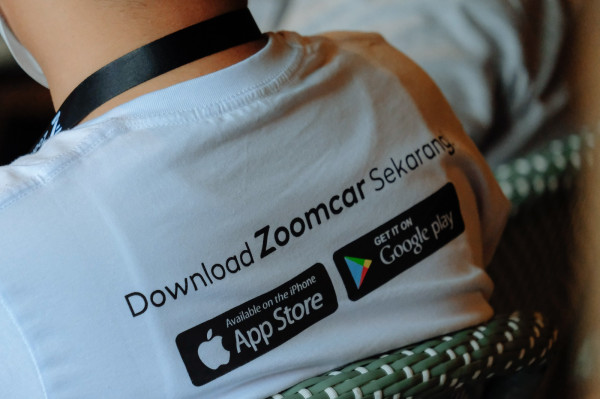 Zoomcar Kenalkan Jasa Sewa Mobil lewat Aplikasi, Dipantau Satelit
