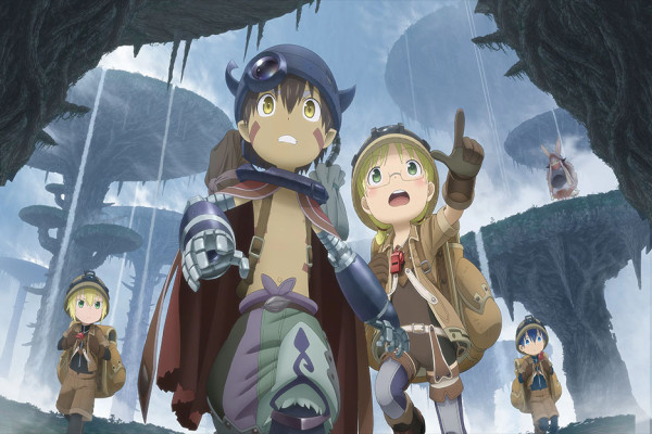 7 Anime Dewasa Paling Gelap Sepanjang Masa, Penuh Darah