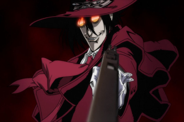 7 Anime Dewasa Paling Gelap Sepanjang Masa, Penuh Darah