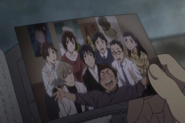 7 Anime Dewasa Paling Gelap Sepanjang Masa, Penuh Darah