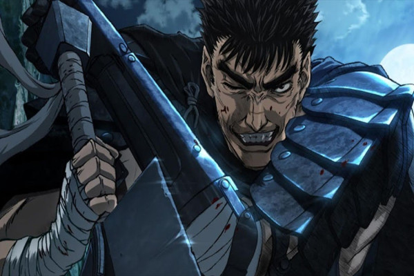 7 Anime Dewasa Paling Gelap Sepanjang Masa, Penuh Darah