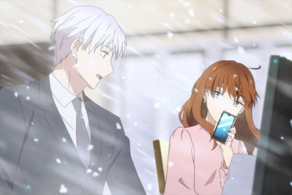 7 Anime Komedi Romantis Winter 2023 Rating Tertinggi