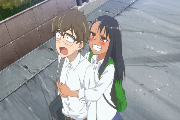 7 Anime Komedi Romantis Winter 2023 Rating Tertinggi