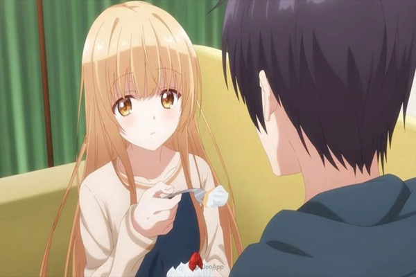 7 Anime Komedi Romantis Winter 2023 Rating Tertinggi