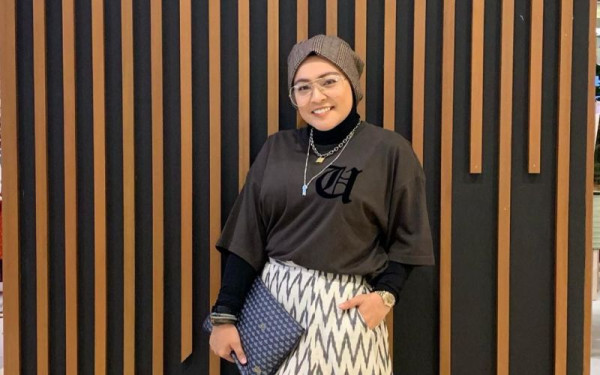 4 Kisah Mualaf Artis yang Menggemparkan, Nomor 3 Pernah Terjerumus Narkoba
