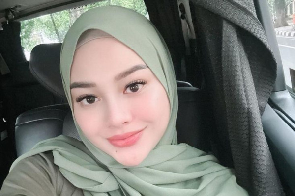 4 Artis Cantik Indonesia yang Dikira Lebih Tua, Nomor 3 Masih 16 Tahun