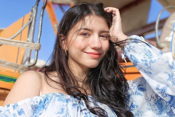 4 Artis Cantik Indonesia yang Dikira Lebih Tua, Nomor 3 Masih 16 Tahun