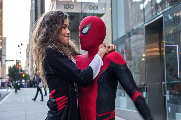 7 Film Action Romance yang Seru dan Asyik, Kamu Sudah Nonton?