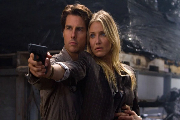 7 Film Action Romance yang Seru dan Asyik, Kamu Sudah Nonton?