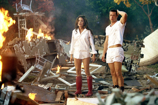 7 Film Action Romance yang Seru dan Asyik, Kamu Sudah Nonton?